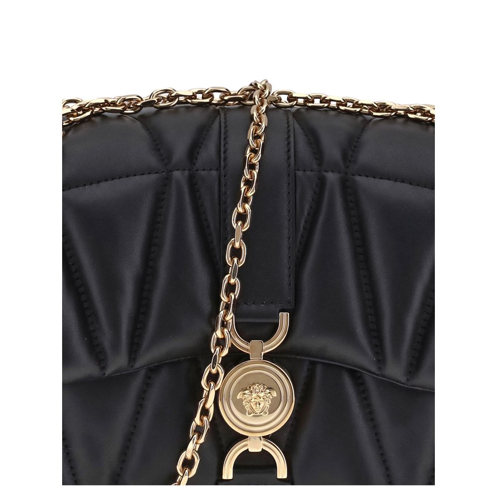 Versace Kleio schoudertas