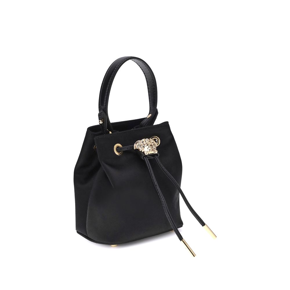 Versace La Medusa bucketbag