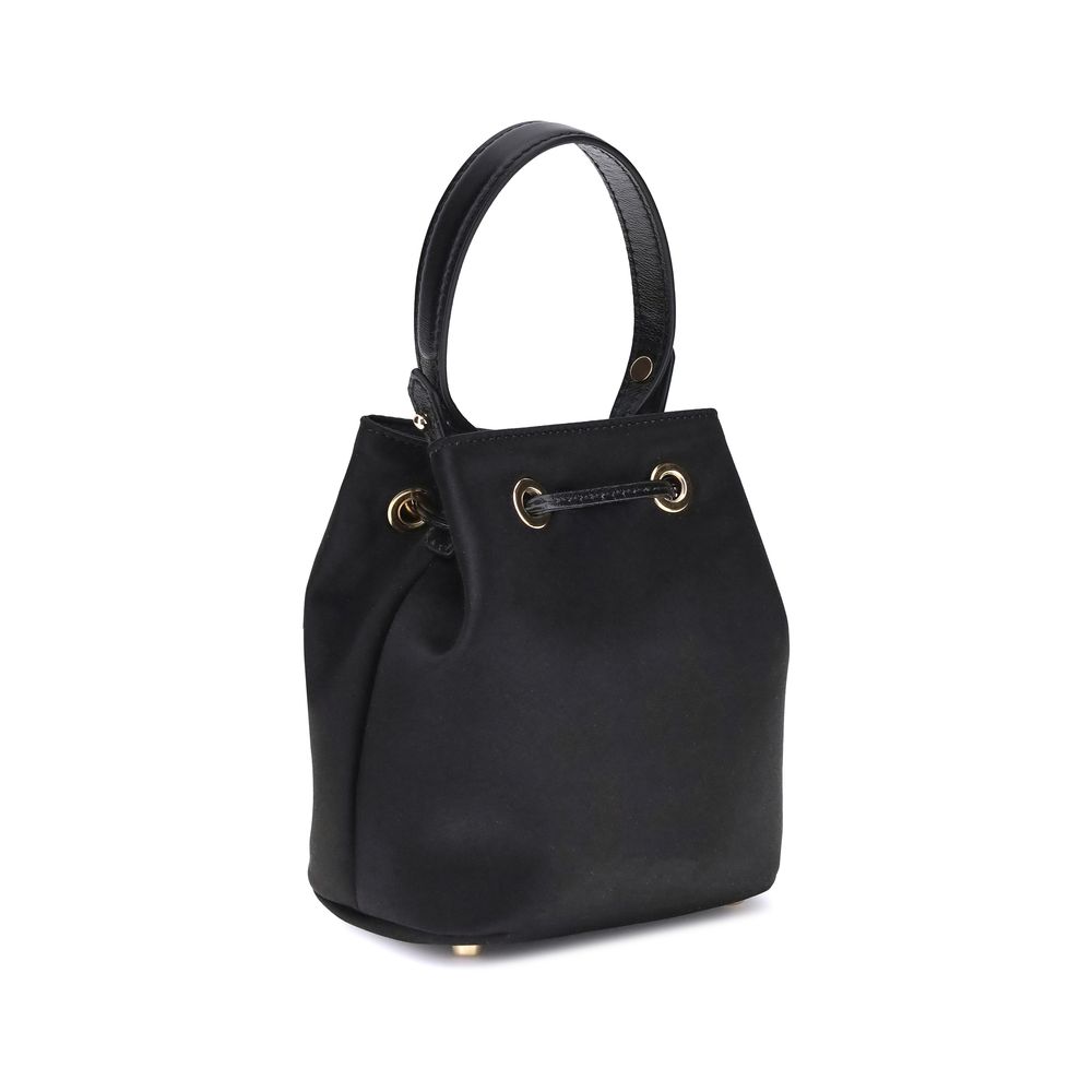 Versace La Medusa bucketbag