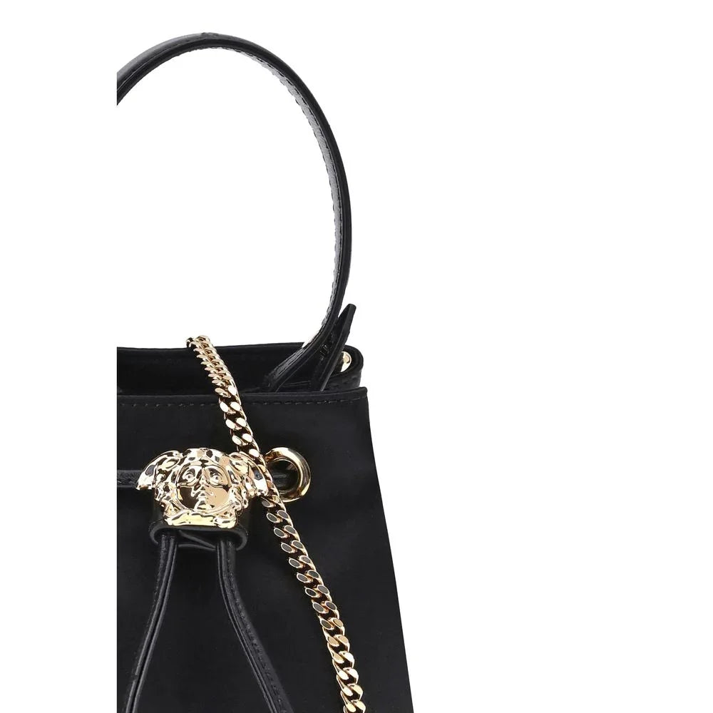 Versace La Medusa bucketbag - MARANOS