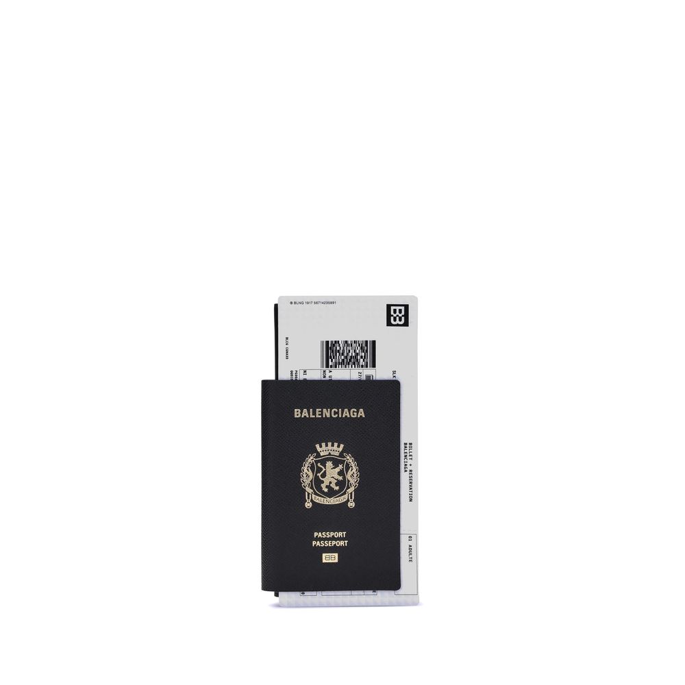 Balenciaga Passport Wallet Balenciaga