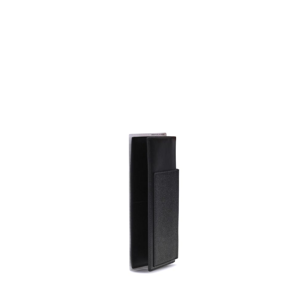 Balenciaga Passport Wallet Balenciaga