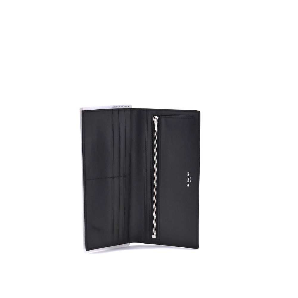 Balenciaga Passport Wallet Balenciaga