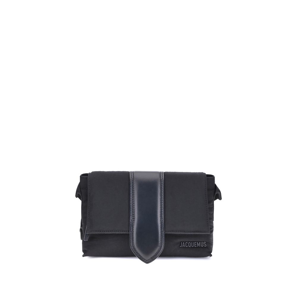 Jacquemus Nylon Bambino Schoudertas