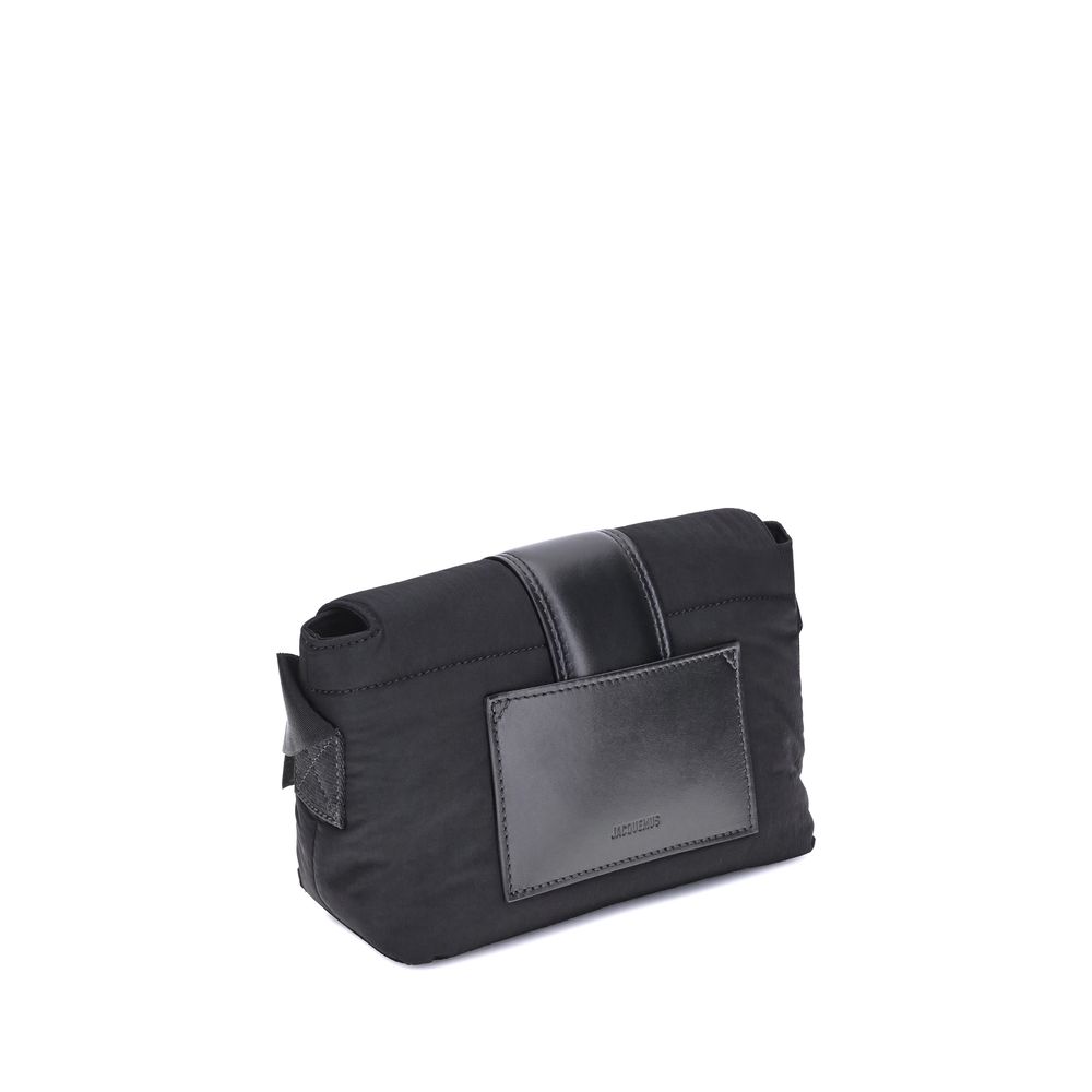 Jacquemus Nylon Bambino Schoudertas