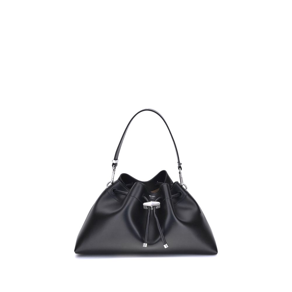 Jimmy Choo schoudertas Cinch
