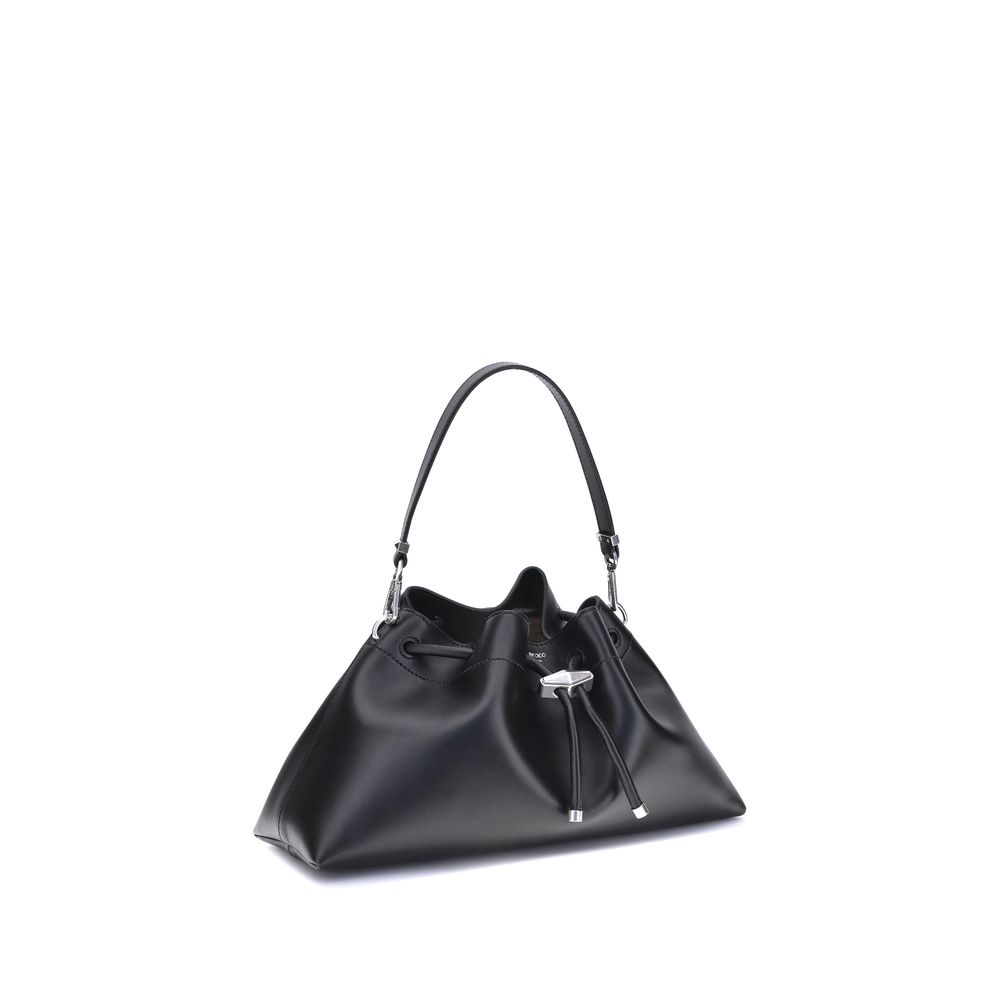 Jimmy Choo schoudertas Cinch