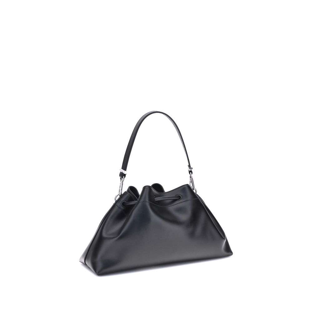 Jimmy Choo schoudertas Cinch