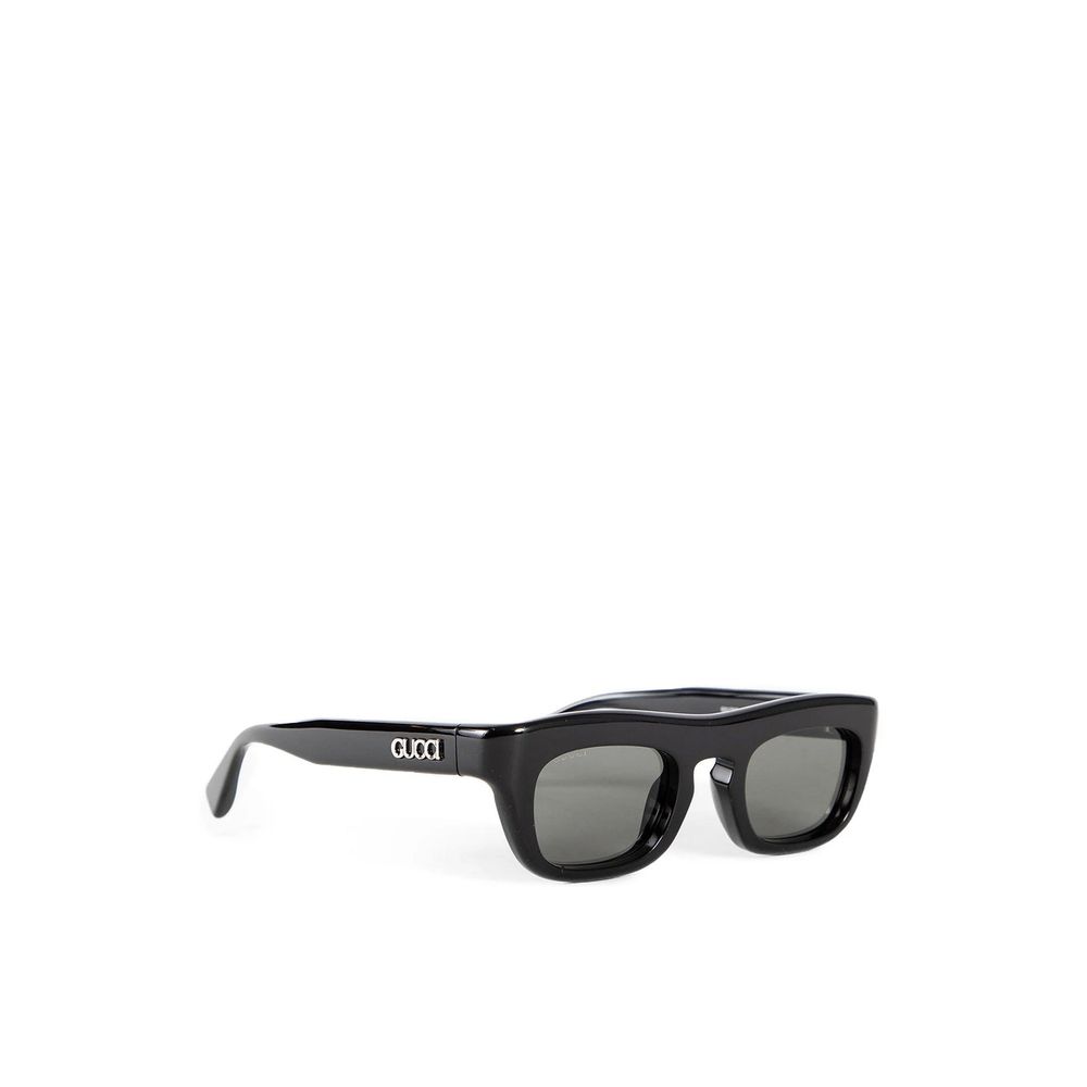 Gucci Rectangular Sunglasses