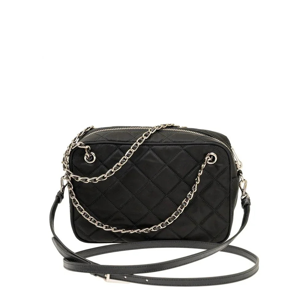 Prada gewatteerde medium crossbody tas - MARANOS