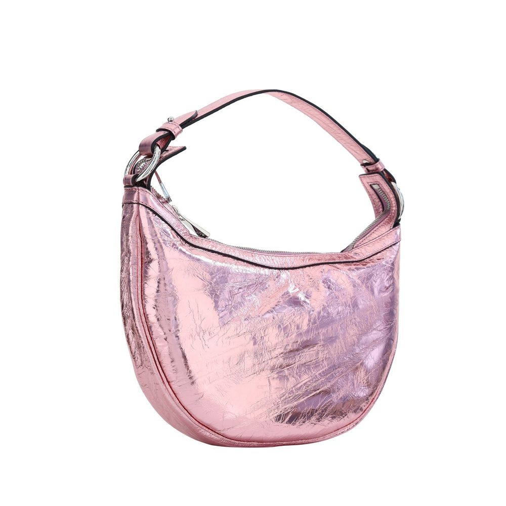 Versace Repeat Hobo schoudertas