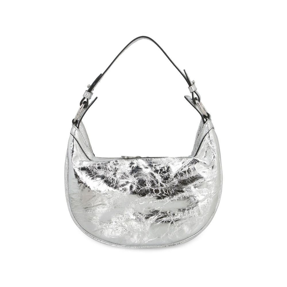 Versace Repeat Hobo schoudertas