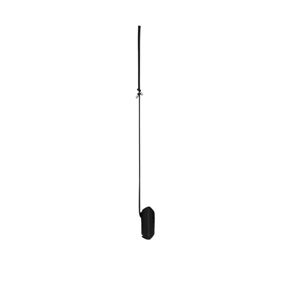 Saint Laurent Cassandre AirPods-hoesje - MARANOS