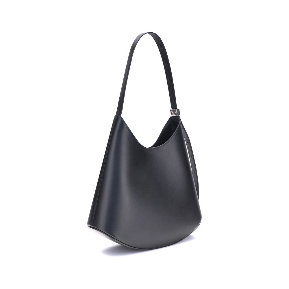 Jil Sander schoudertas Eldorado