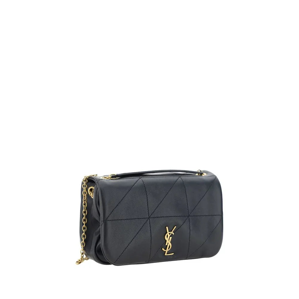 Saint Laurent schoudertas Jamie - MARANOS
