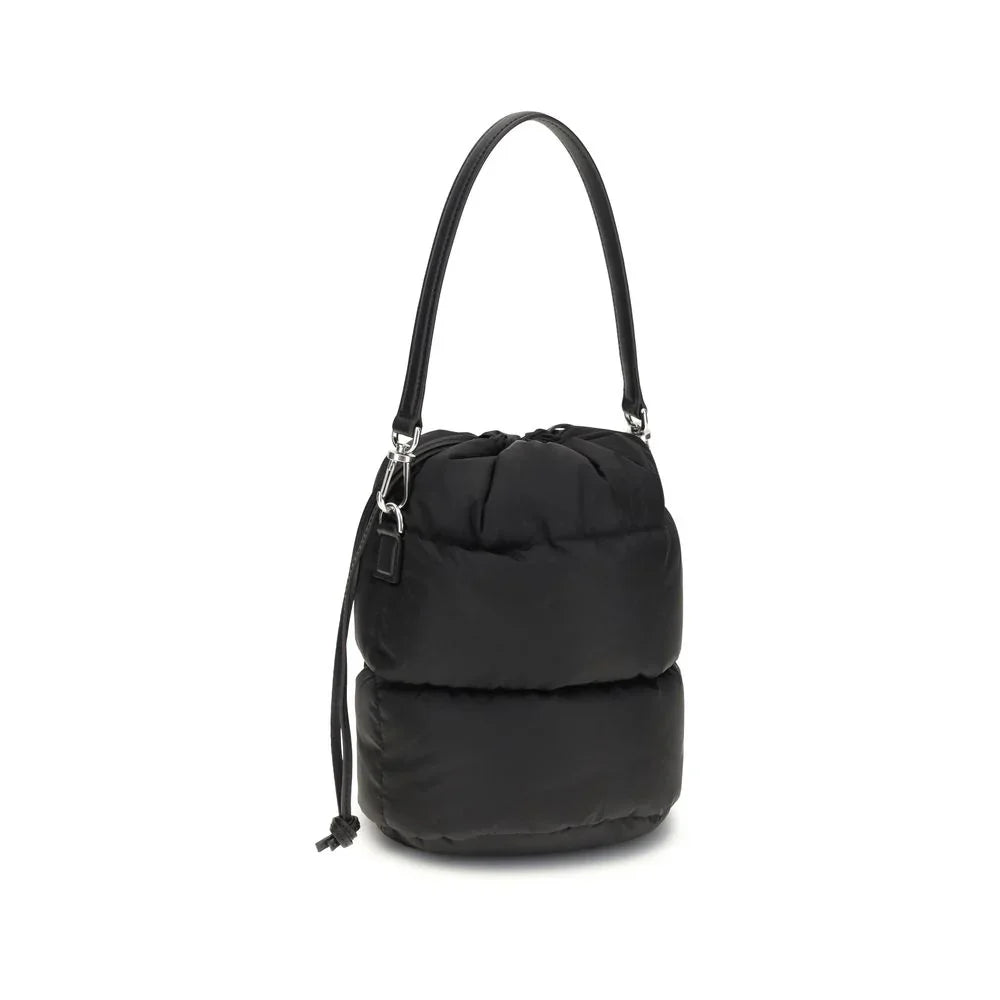 Moncler Caradoc bucket bag - MARANOS
