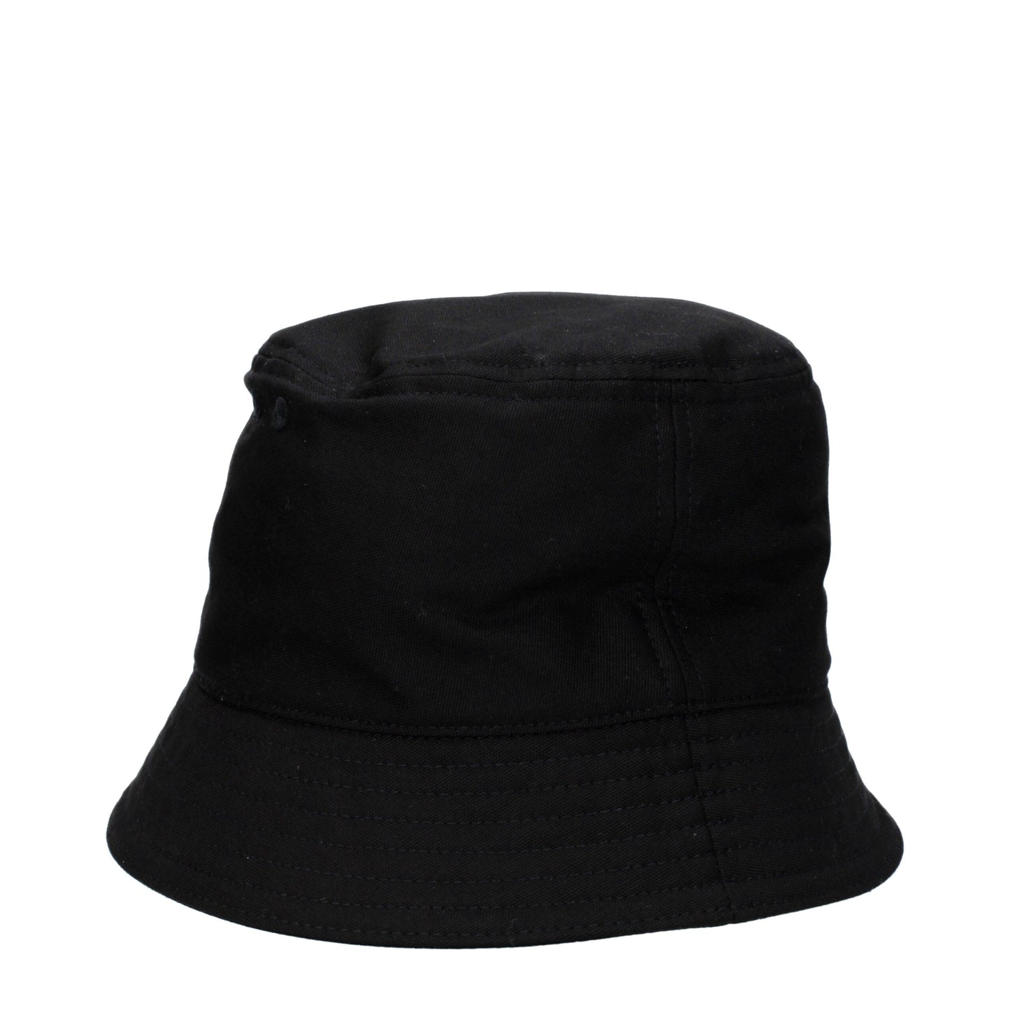 Valentino Garavani pet in zwart met frontlogo Valentino Garavani