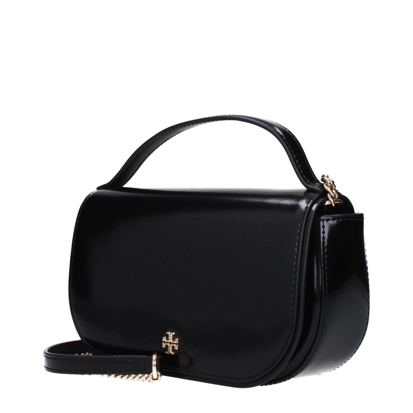 Tory Burch handtas in zwart Tory Burch