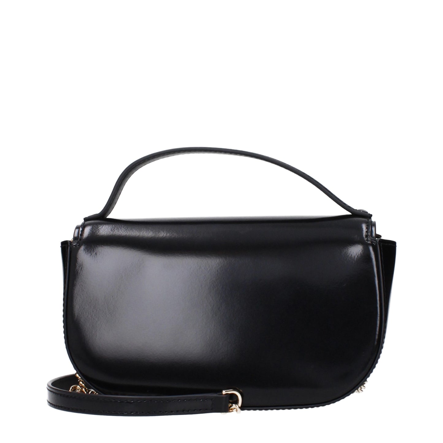 Tory Burch handtas in zwart Tory Burch