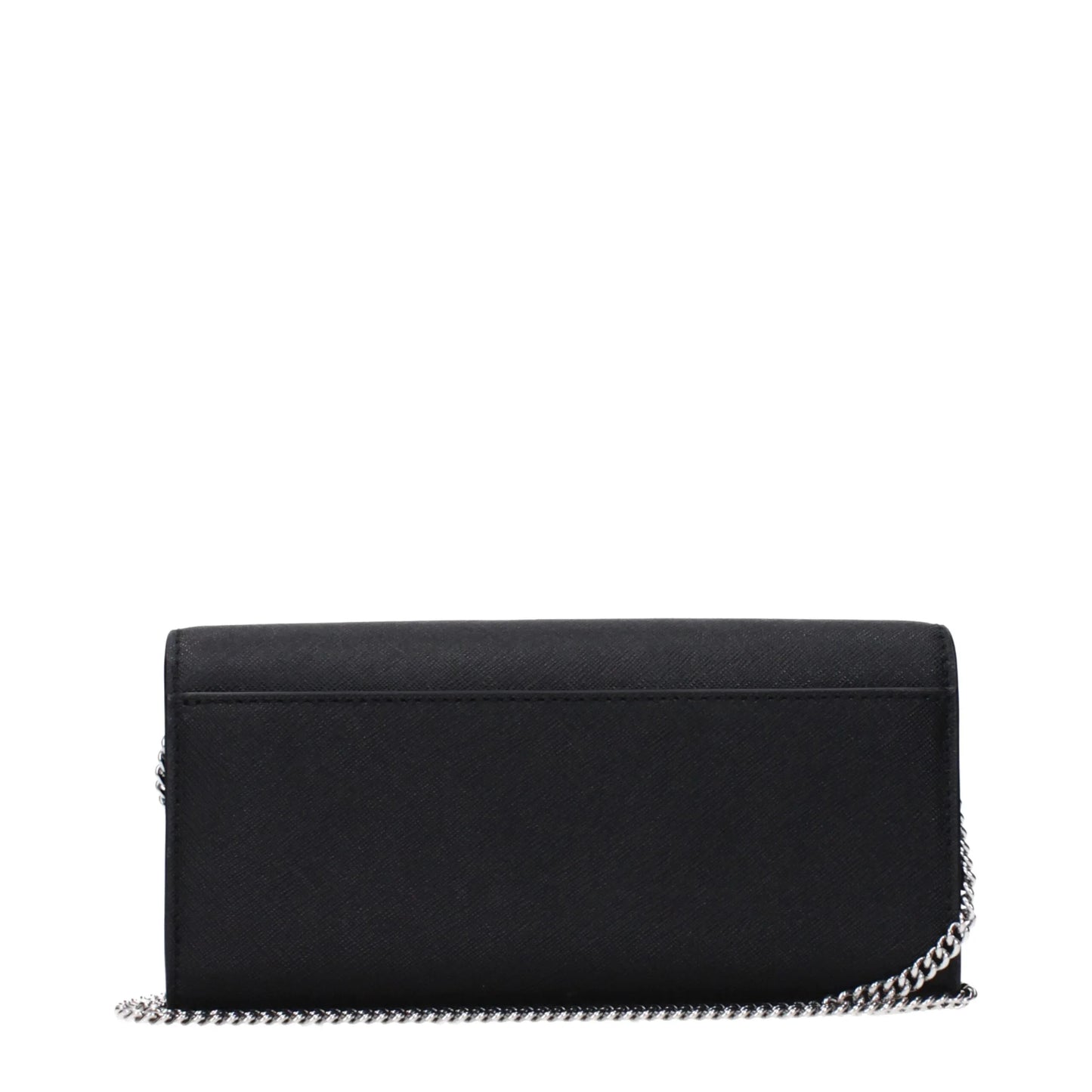 Tory Burch clutch in zwart - MARANOS