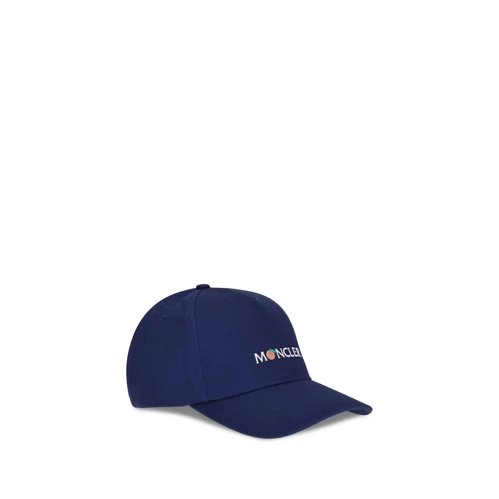 Moncler x Donald Glover baseballpet - MARANOS