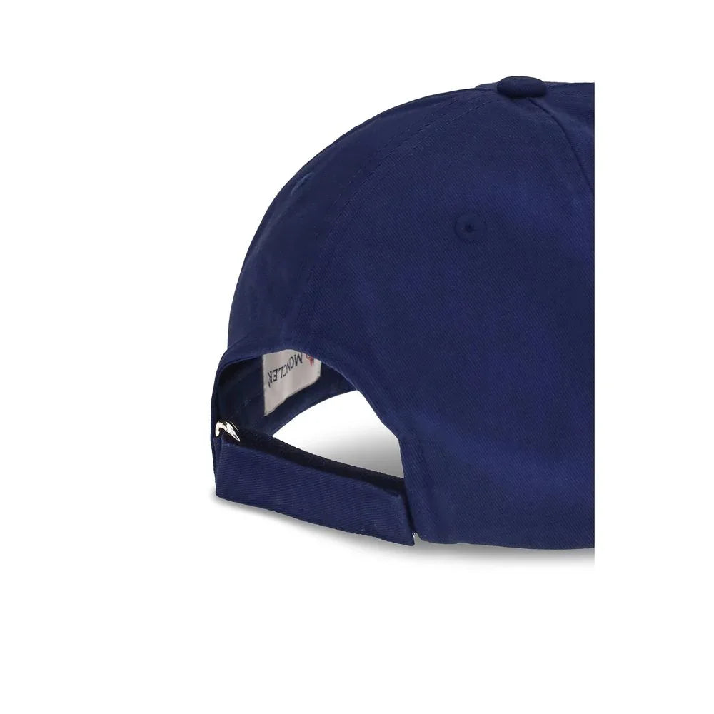 Moncler x Donald Glover baseballpet - MARANOS
