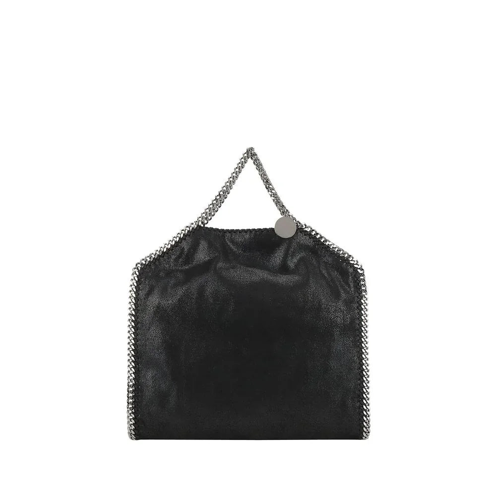 Stella McCartney Falabella Fold Over Tote Handtas - MARANOS
