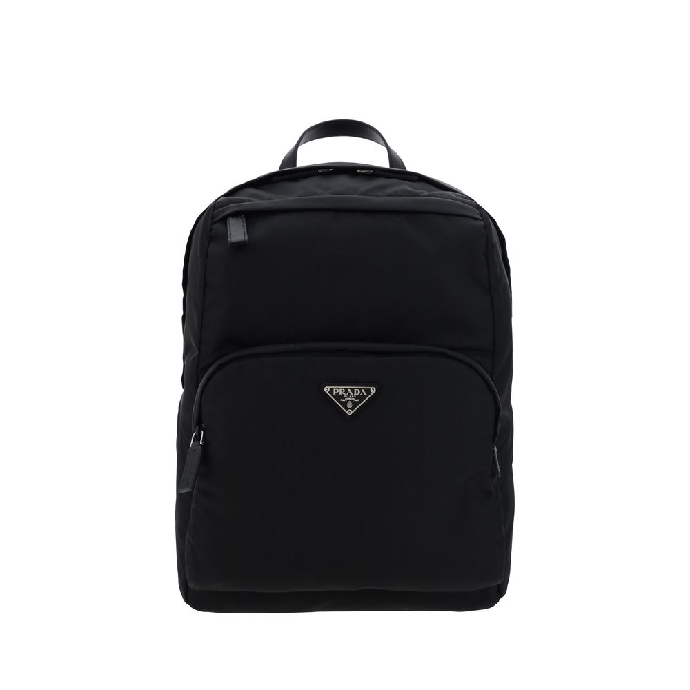 Prada rugzak Prada
