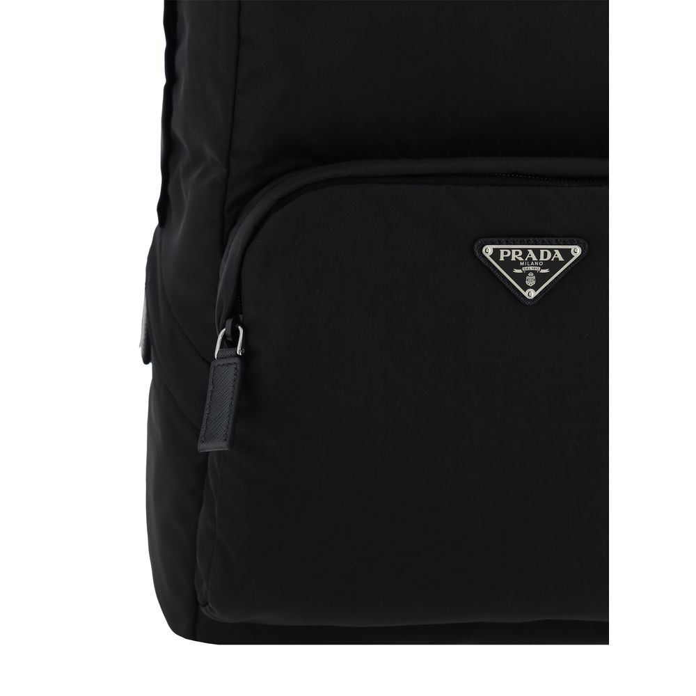 Prada rugzak Prada