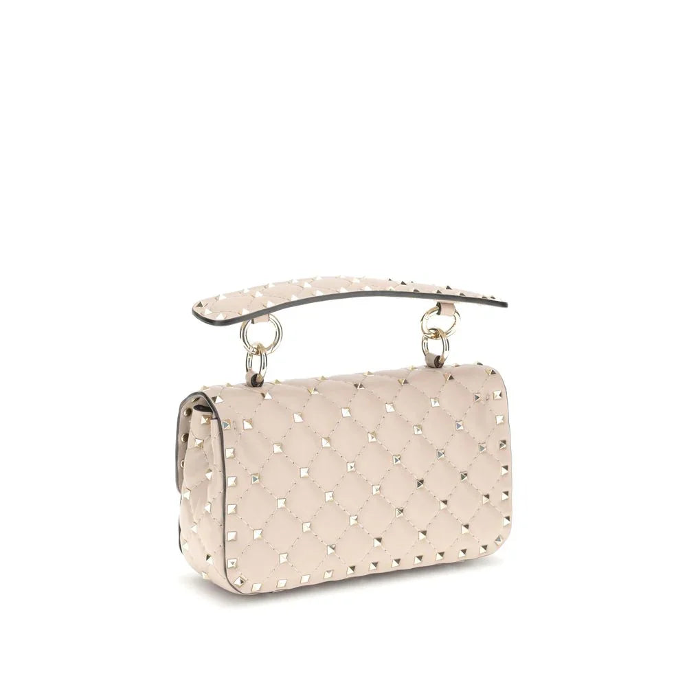 Valentino Garavani kleine schoudertas Rockstud Spike - MARANOS