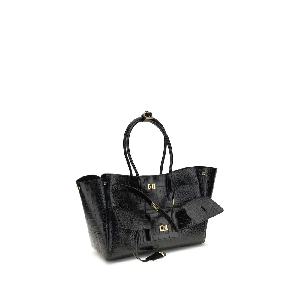 Balenciaga Bel Air medium schoudertas - MARANOS