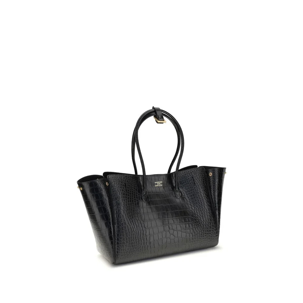 Balenciaga Bel Air medium schoudertas - MARANOS
