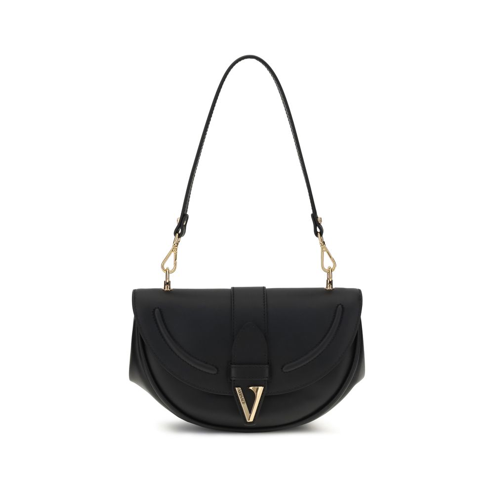 Versace Medium Virtus schoudertas