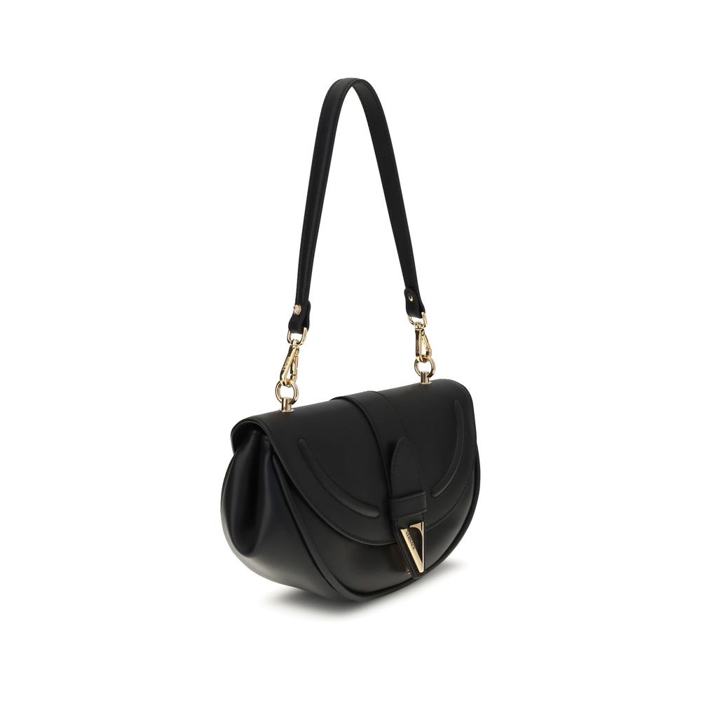 Versace Medium Virtus schoudertas