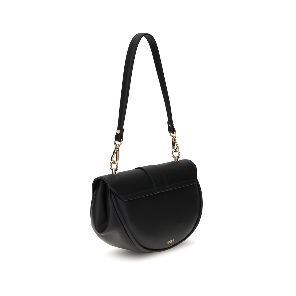 Versace Medium Virtus schoudertas