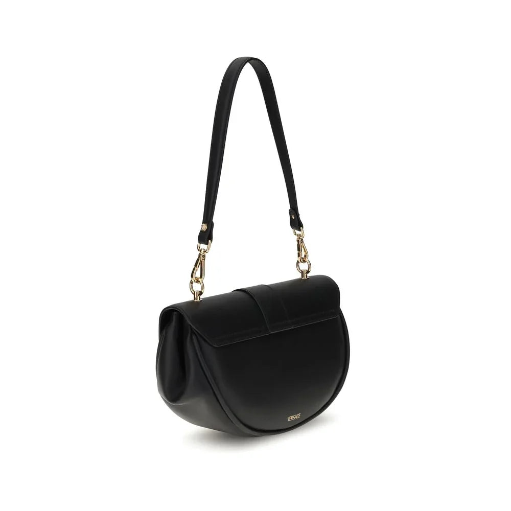 Versace Medium Virtus schoudertas - MARANOS