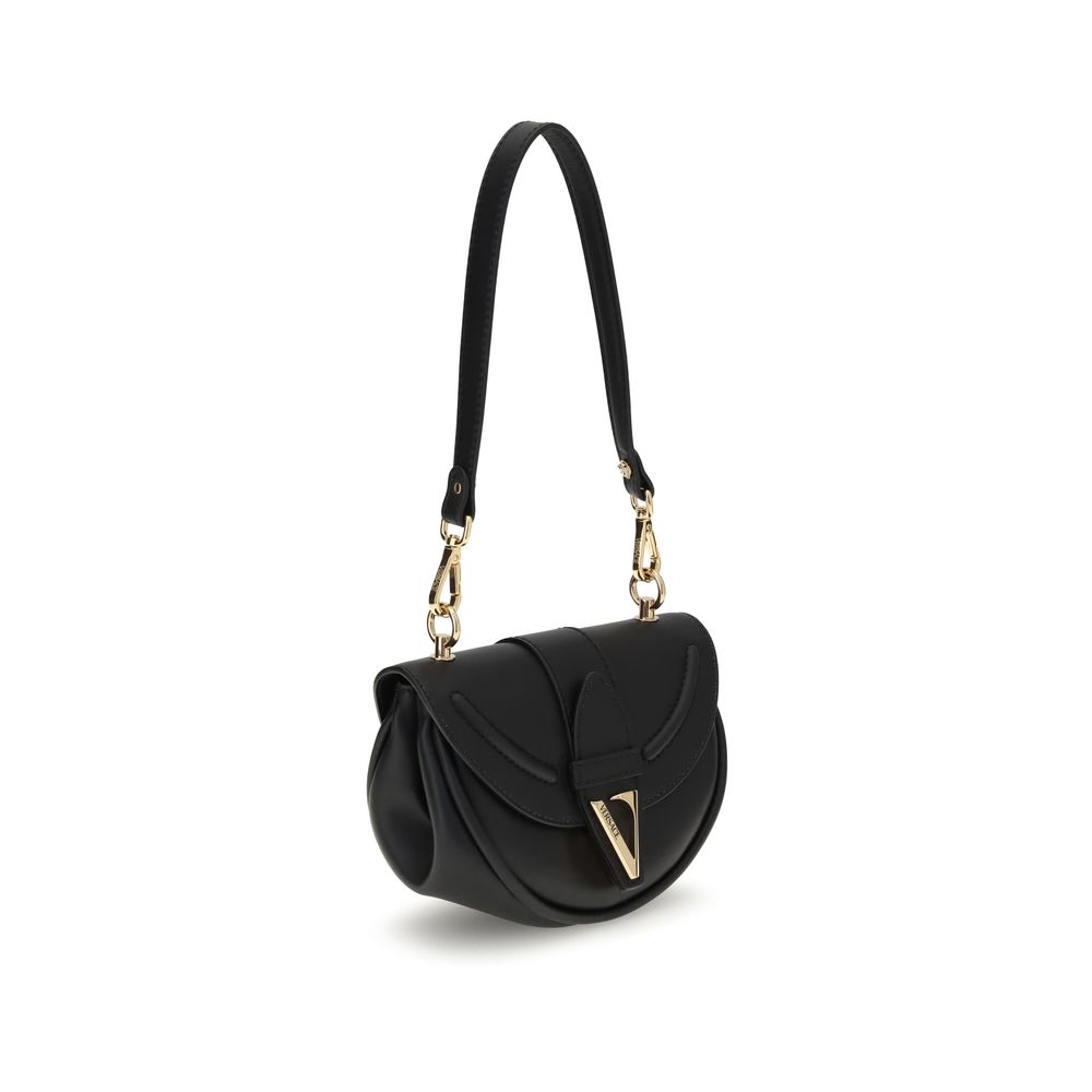 Versace Virtus kleine schoudertas