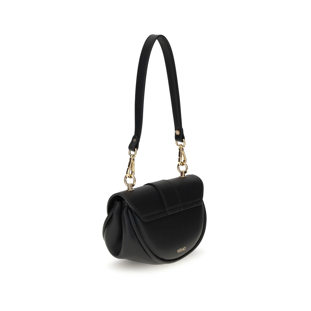 Versace Virtus kleine schoudertas