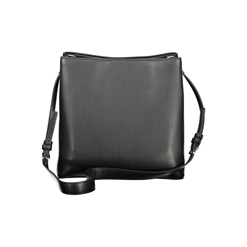 Calvin Klein zwarte handtas Calvin Klein