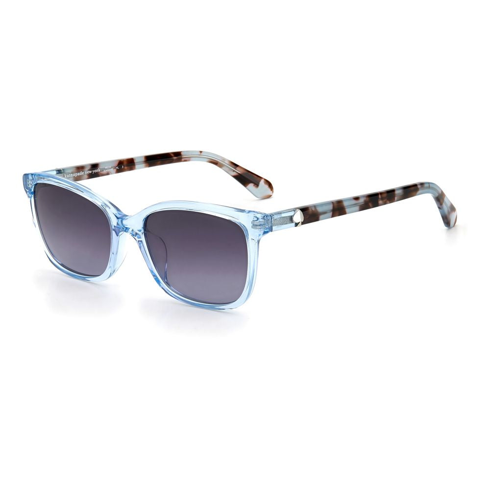 Kate Spade Blue Acetate Sunglasses Kate Spade