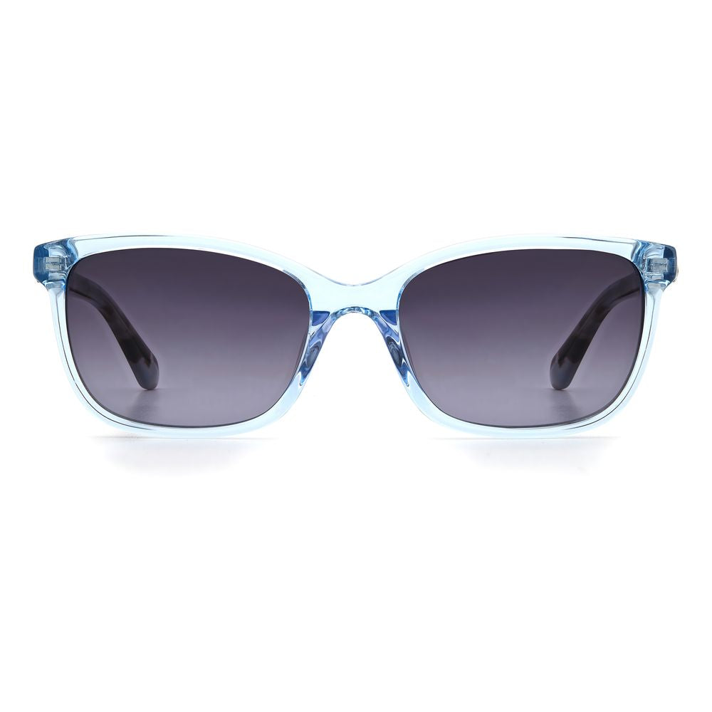 Kate Spade Blue Acetate Sunglasses Kate Spade