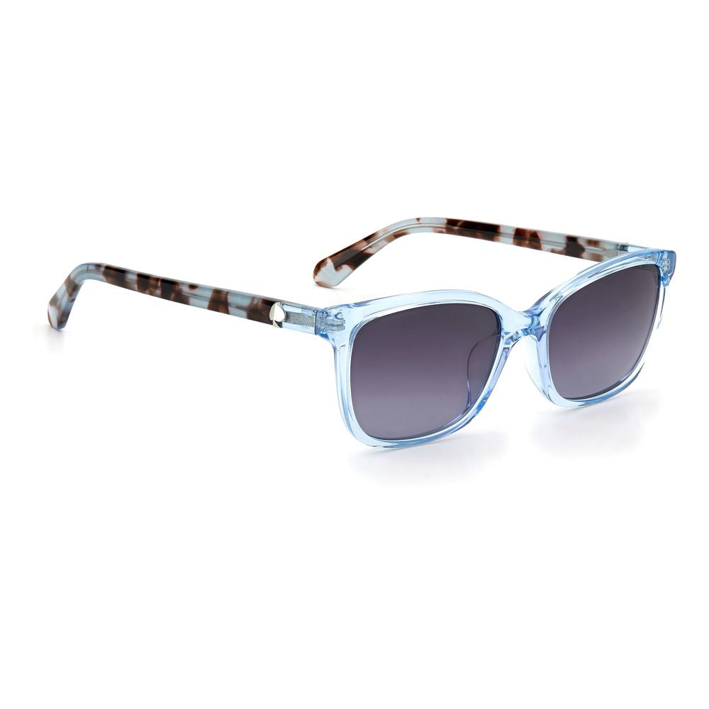 Kate Spade Blue Acetate Sunglasses Kate Spade