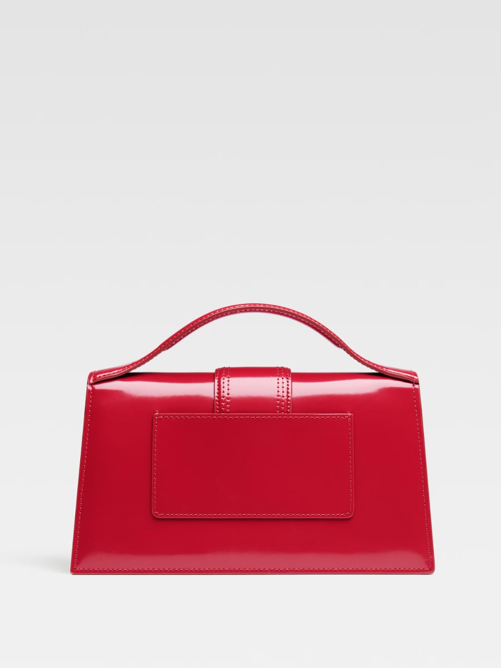 Jacquemus Le Grand Bambino Red Bag Jacquemus