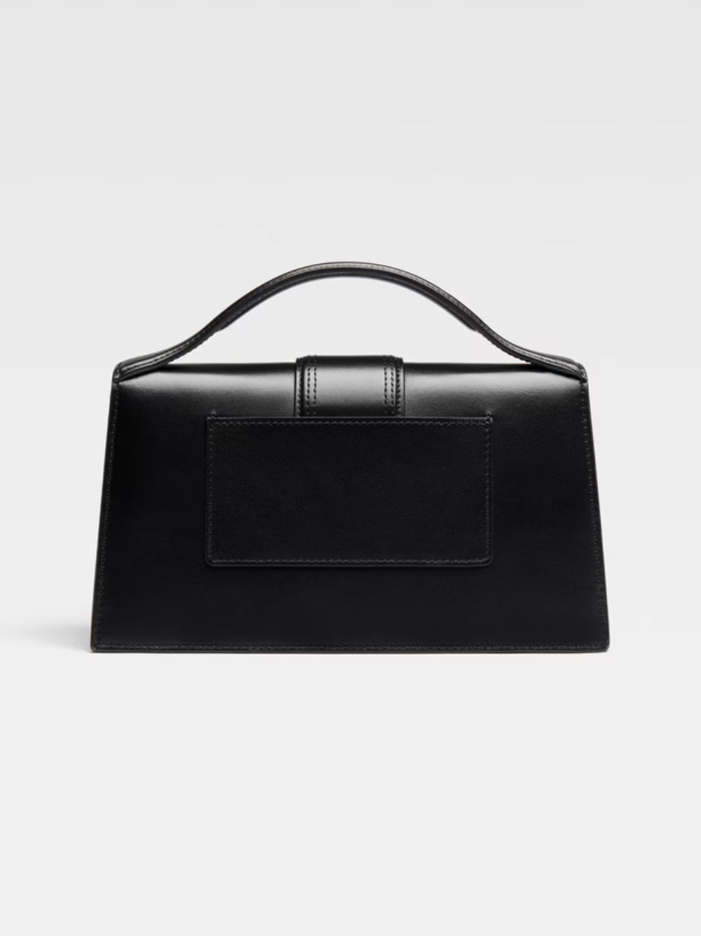 Jacquemus Le Grand Bambino Black Bag Jacquemus