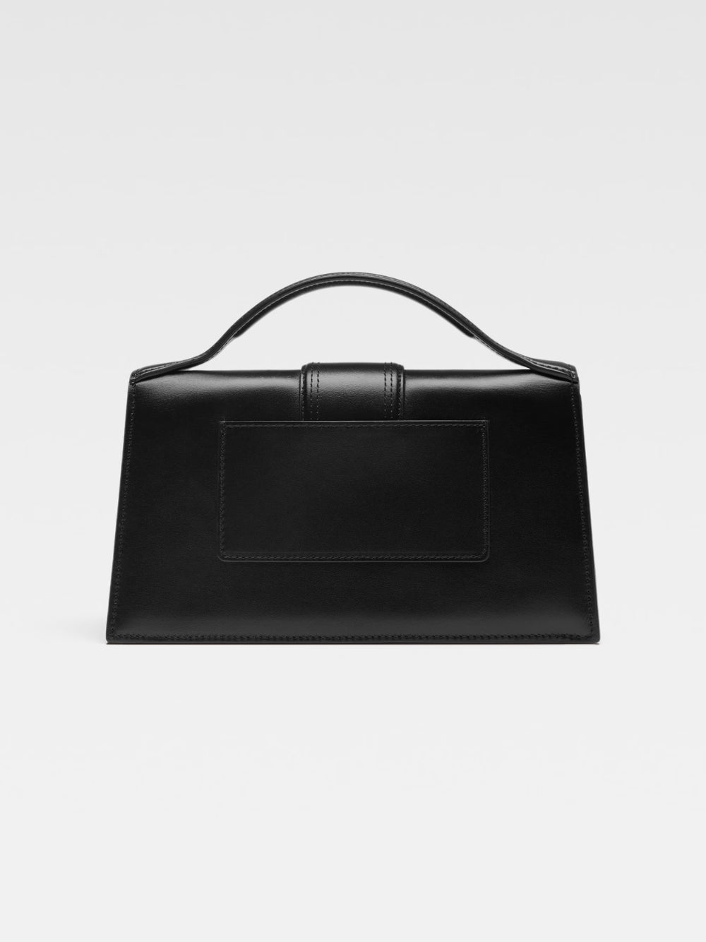 Jacquemus Le Grand Bambino Black Bag Jacquemus
