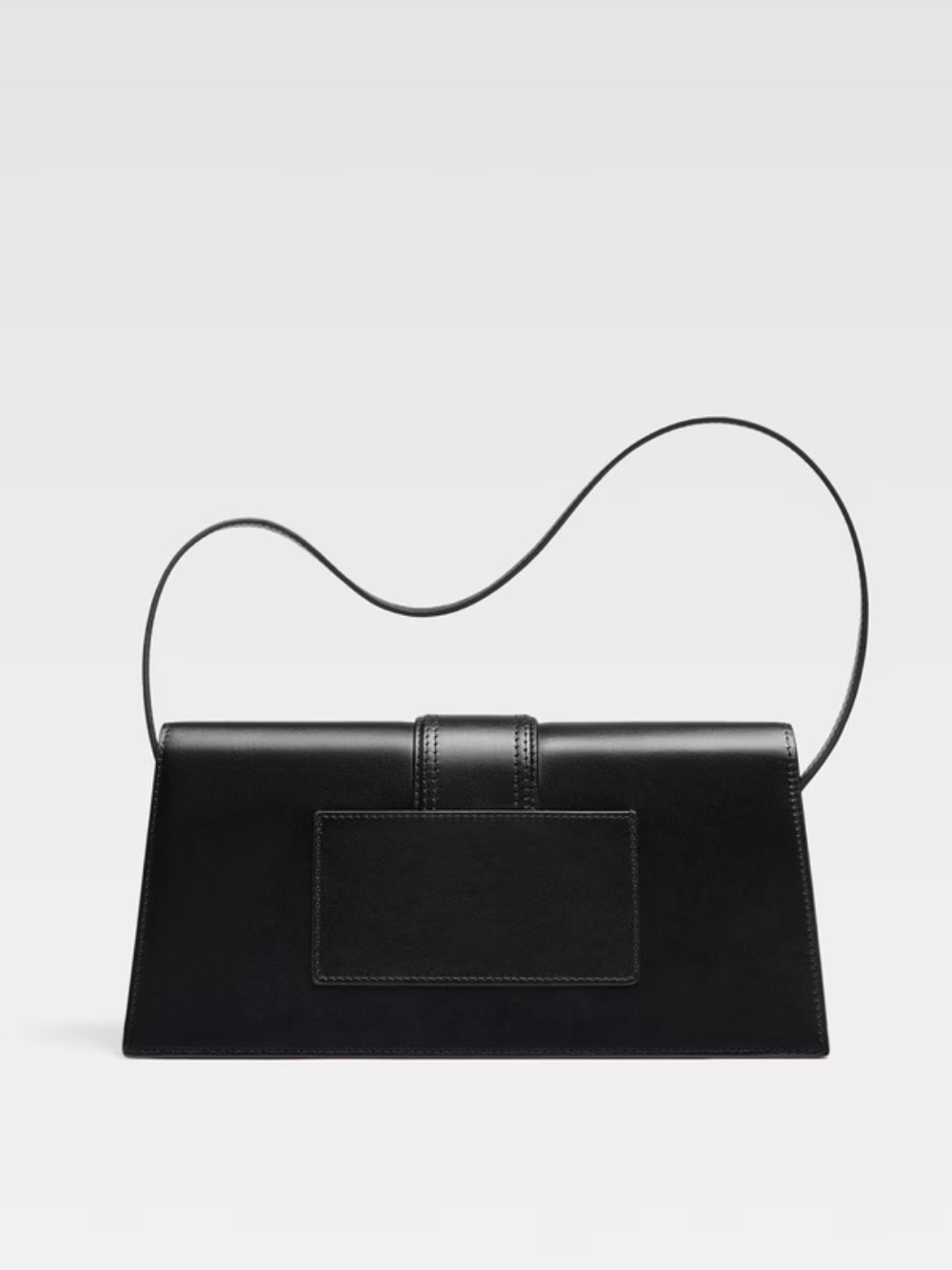 Jacquemus Le Bambino Long Black Bag Jacquemus