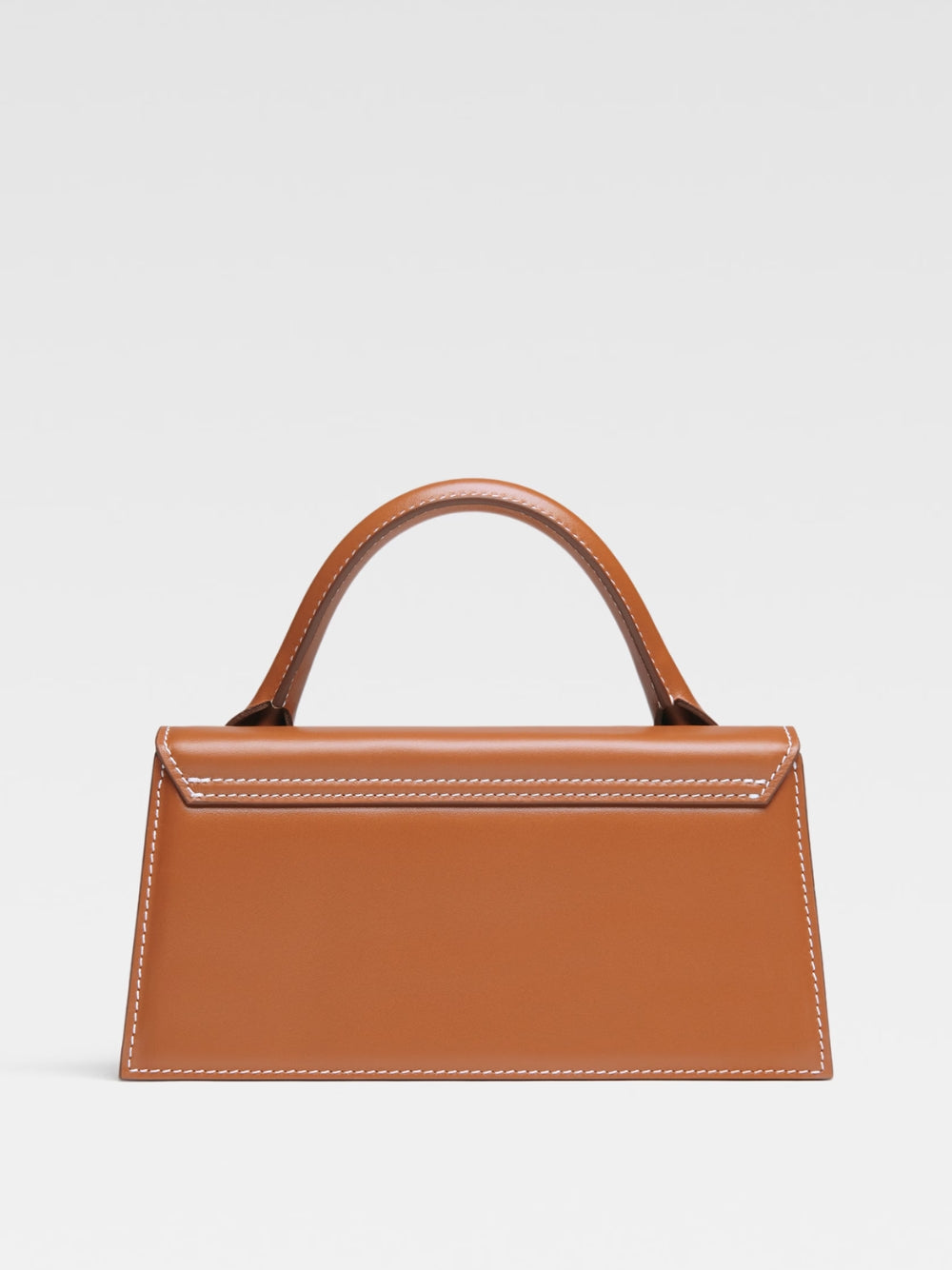 Jacquemus Le Chiquito Long Brown Bag Jacquemus