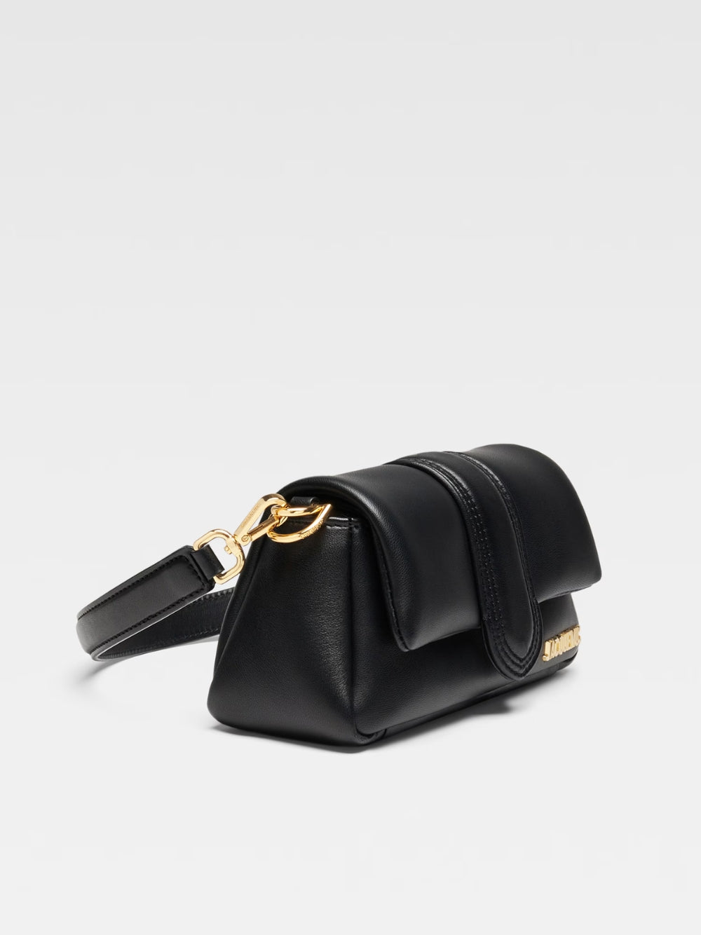 Jacquemus Le Petit Bambimou Black Bag Jacquemus