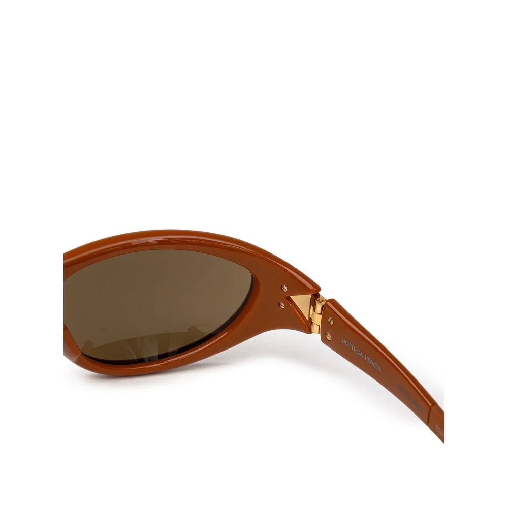 Bottega Veneta sportieve zonnebril - MARANOS