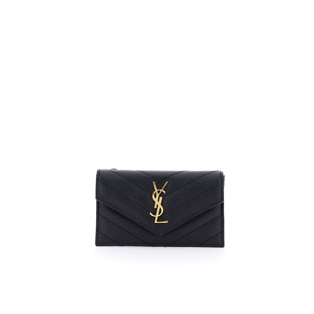 Saint Laurent Card Holder Saint Laurent